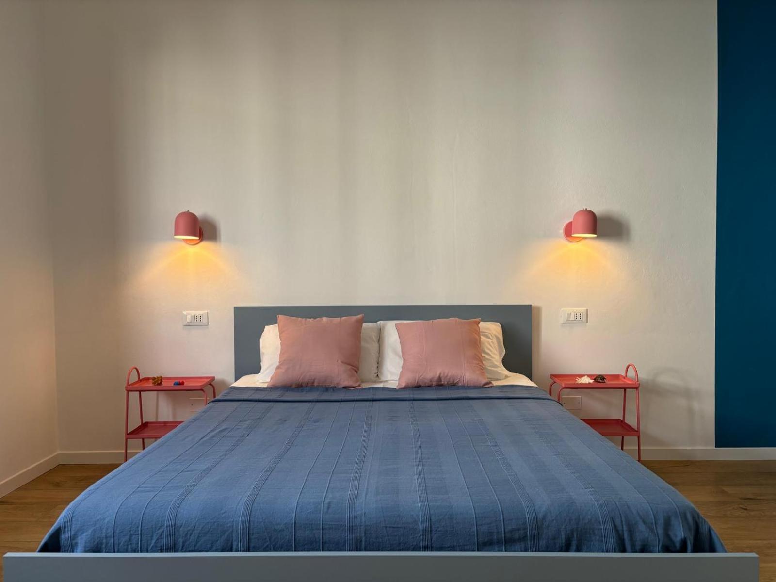 Casa Giu Villa Cecina  Eksteriør billede