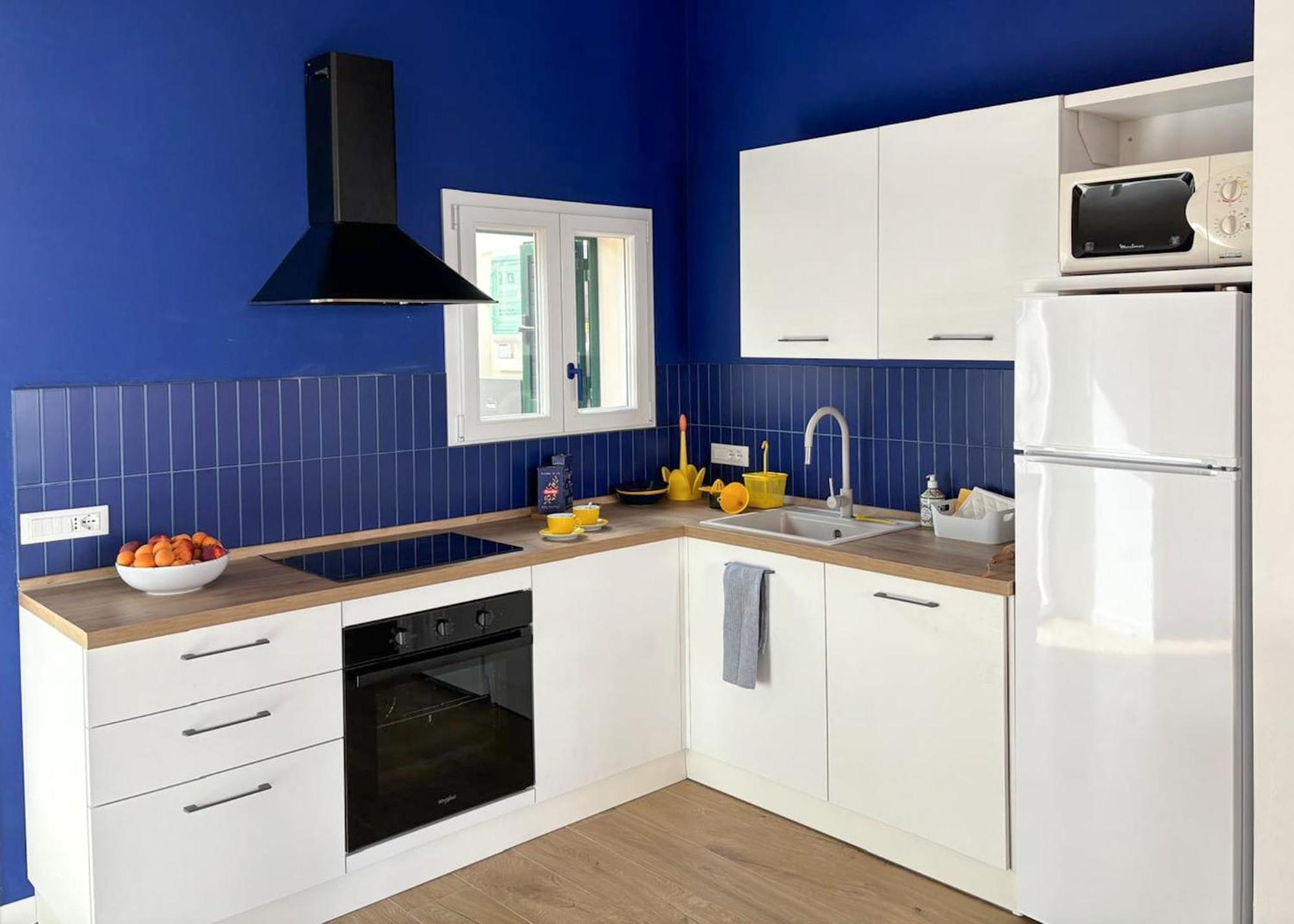 Casa Giu Villa Cecina  Eksteriør billede