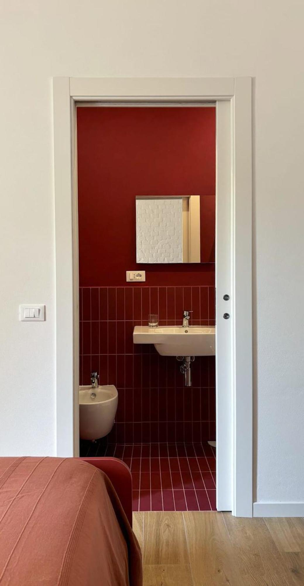 Casa Giu Villa Cecina  Eksteriør billede