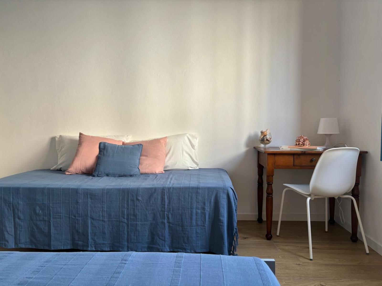 Casa Giu Villa Cecina  Eksteriør billede