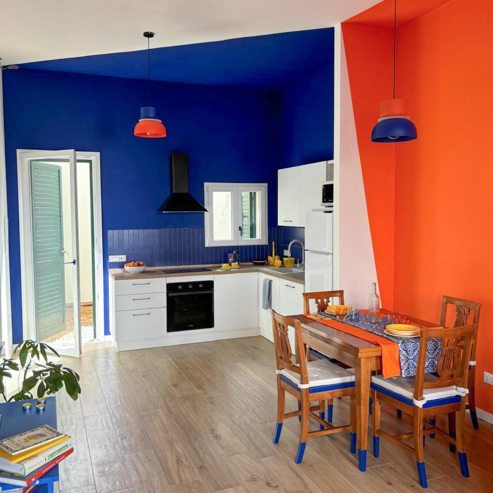 Casa Giu Villa Cecina  Eksteriør billede